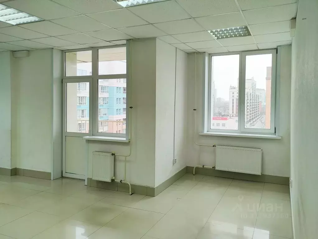Офис в Новосибирская область, Новосибирск ул. Некрасова, 42 (67 м) - Фото 0