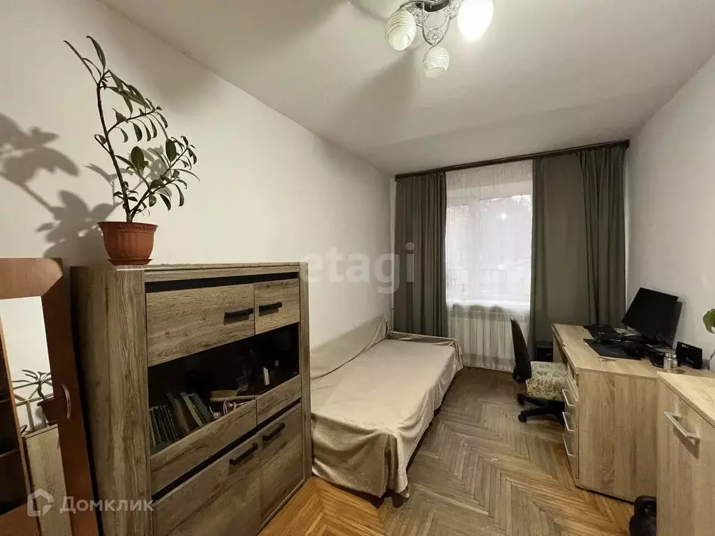 Продаётся 3-к квартира, 60 м - Фото 1
