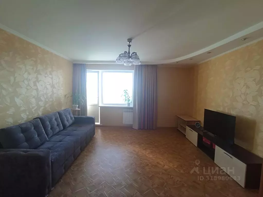 2-к кв. Кемеровская область, Кемерово ул. Юрия Двужильного, 10 (60.9 ... - Фото 1