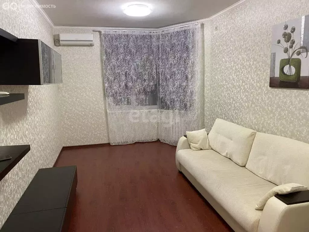 1-комнатная квартира: Новороссийск, Южная улица, 1 (41.4 м) - Фото 0