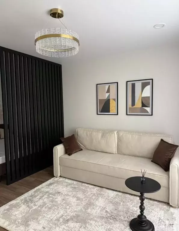 1-к кв. Москва Изюмская ул., 26 (39.1 м) - Фото 1