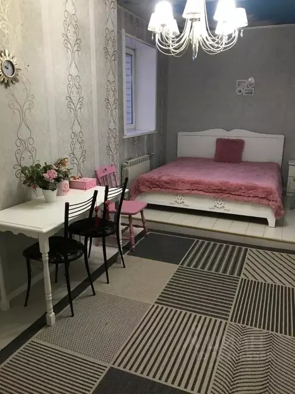 Комната Алтайский край, Барнаул Пролетарская ул., 165 (17.0 м) - Фото 1