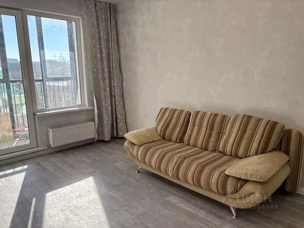 Студия Новосибирская область, Новосибирский район, Мочищенский ... - Фото 2