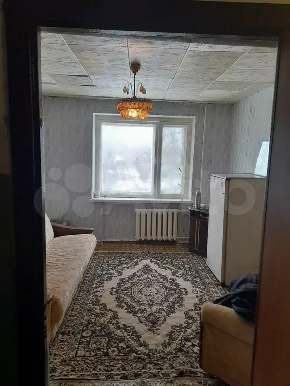 Комната 13,4 м в 1-к., 3/5 эт. - Фото 0