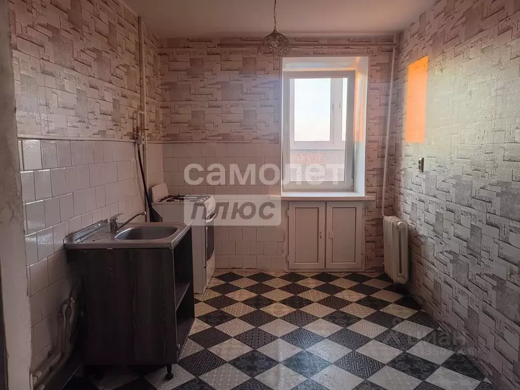 2-к кв. Башкортостан, Уфа ул. Красина, 13/3 (50.3 м) - Фото 0
