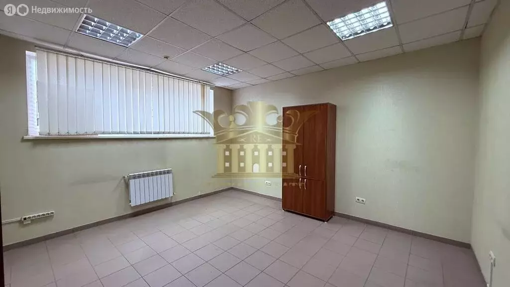 Офис (20.2 м) - Фото 1