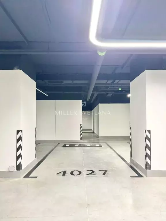 Гараж в Москва ул. Василия Ланового, 6к3 (14 м) - Фото 1