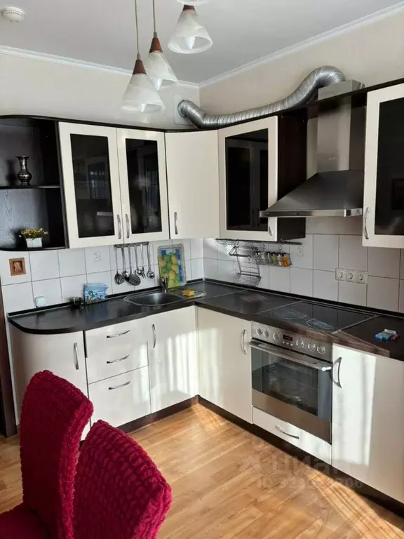 2-к кв. Краснодарский край, Новороссийск ул. Алексеева, 22 (62.0 м) - Фото 1