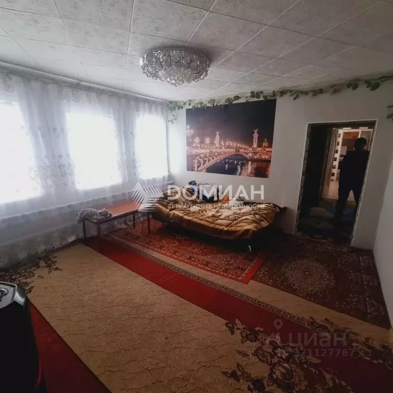 Дом в Ростовская область, Октябрьский район, Бессергеневская ст-ца  ... - Фото 2