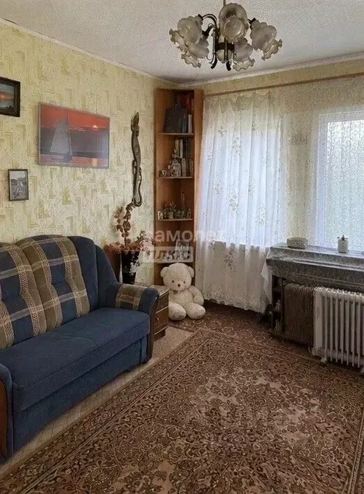 Дом в Омская область, Омск СОСН Фиалка тер.,  (36 м) - Фото 1
