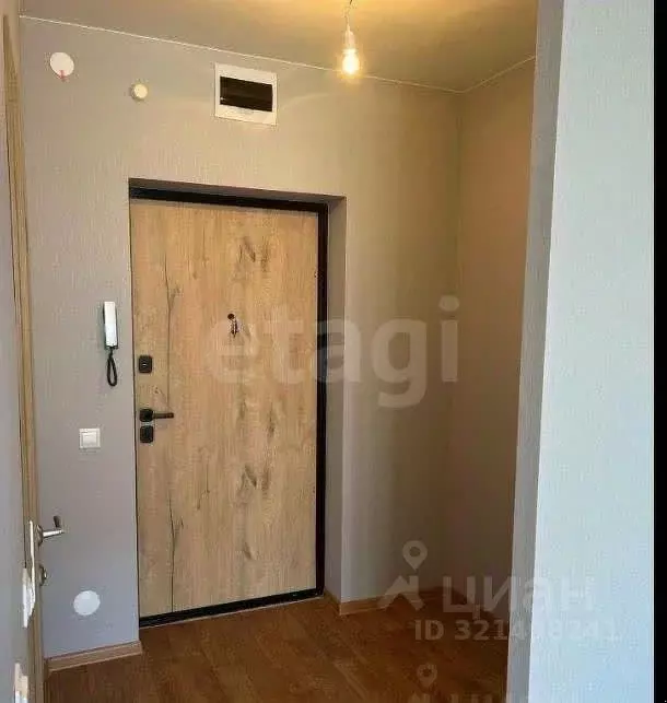 Студия Красноярский край, Красноярск ул. Апрельская, 9А (26.8 м) - Фото 0