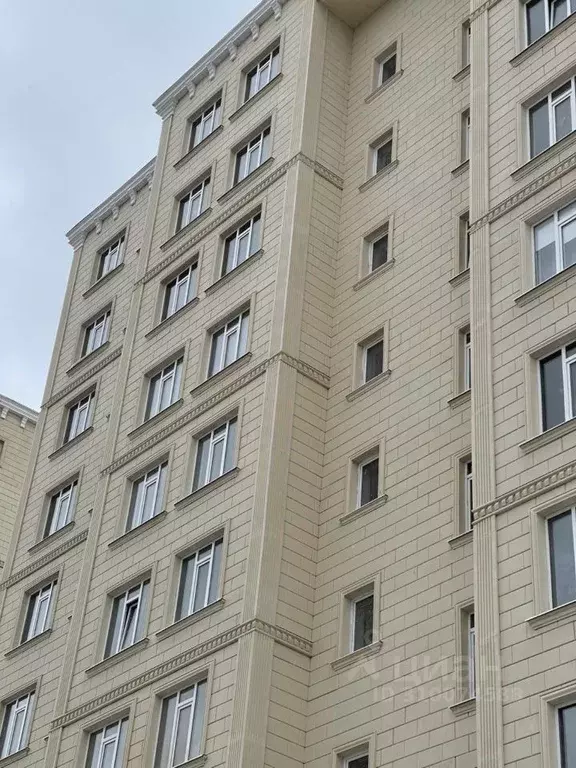 3-к кв. Кабардино-Балкария, Нальчик Московская ул., 3А (90.4 м) - Фото 1