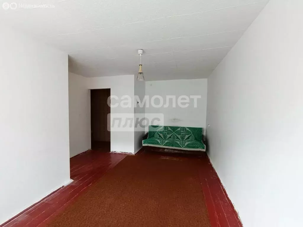 1-комнатная квартира: Иваново, улица Куликова, 5 (30.2 м) - Фото 1
