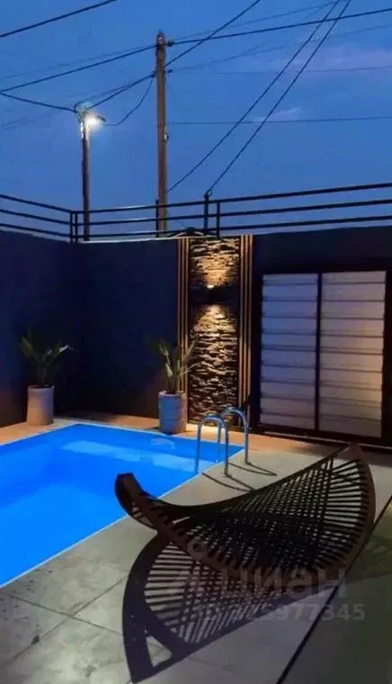 Дом в Севастополь уч6 (400 м) - Фото 1