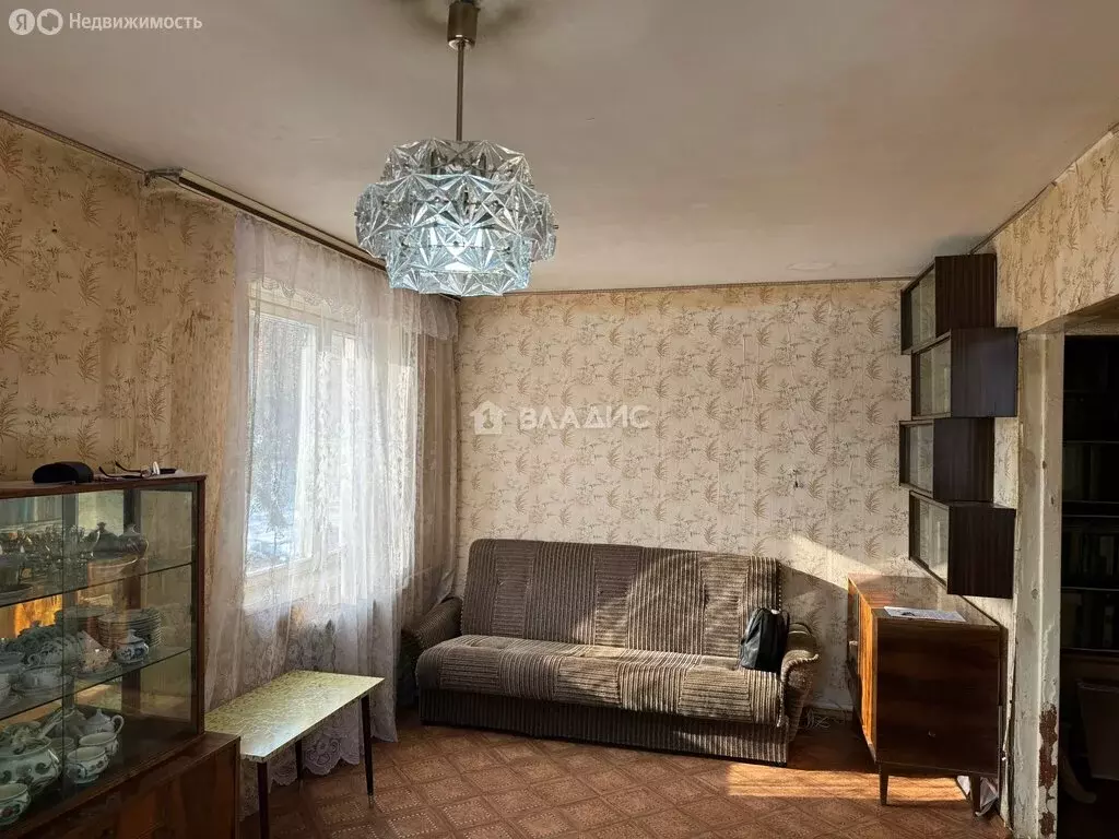 2-комнатная квартира: Подольск, улица Кирова, 51А (43.1 м) - Фото 2