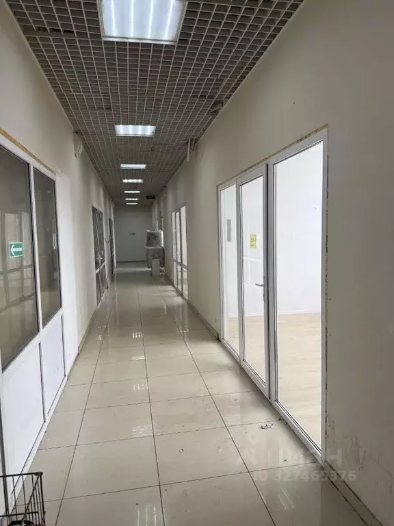 Помещение свободного назначения в Москва Монтажная ул., 9С1 (21 м) - Фото 2