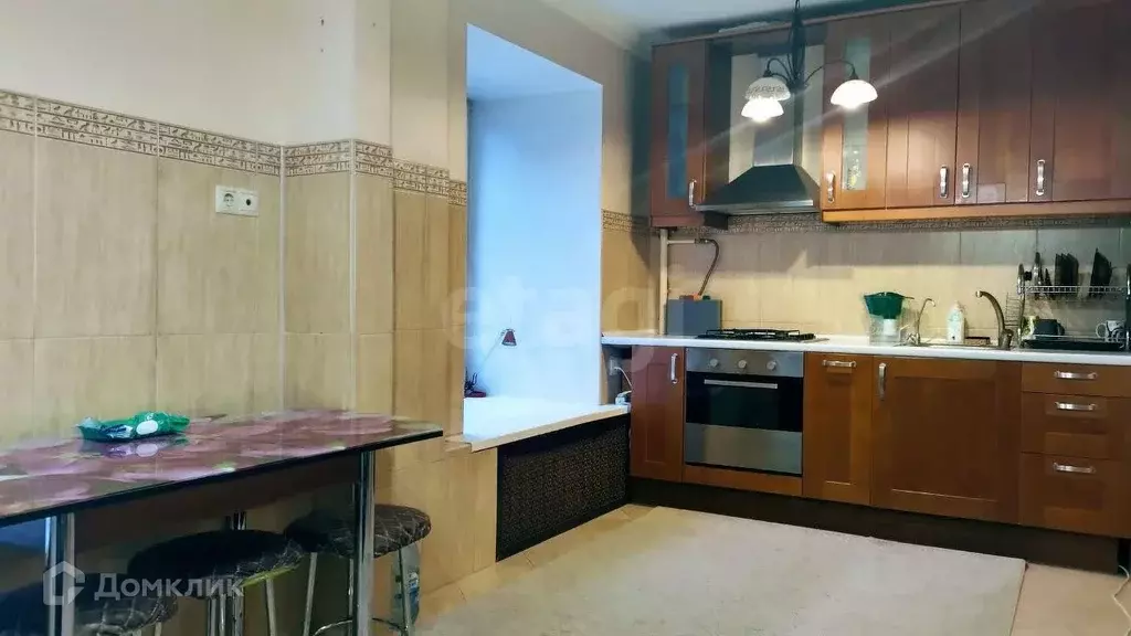 Продаётся 3-к квартира, 70 м - Фото 0