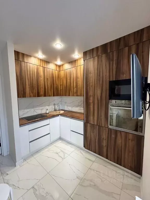 2-к кв. Ростовская область, Ростов-на-Дону просп. Шолохова, 211/2 ... - Фото 1