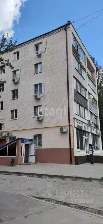 Помещение свободного назначения в Ростовская область, Ростов-на-Дону ... - Фото 1