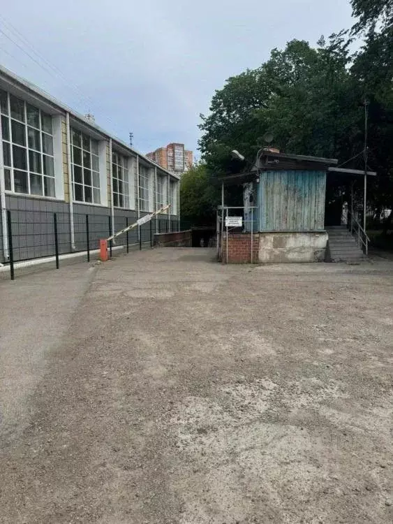 Гараж в Иркутская область, Иркутск Трудовая ул., 115А (18 м) - Фото 1