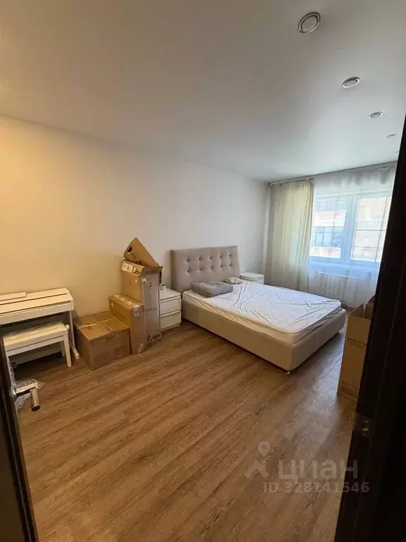 2-к кв. Иркутская область, Иркутск Дальневосточная ул., 110 (64.0 м) - Фото 1