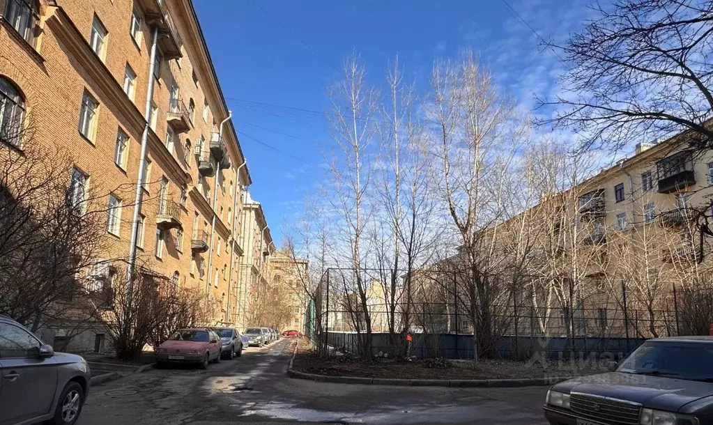 Помещение свободного назначения в Санкт-Петербург Наличная ул., 5 (62 ... - Фото 2