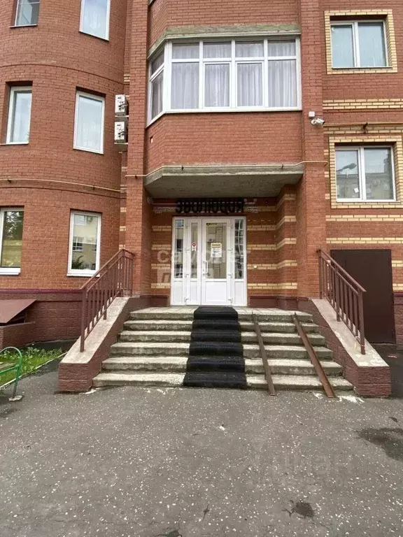 Офис в Марий Эл, Йошкар-Ола Ленинский просп., 25А (100 м) - Фото 2