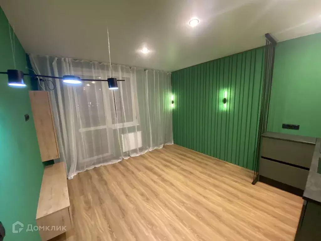 Продаётся 1-к квартира, 26 м - Фото 0