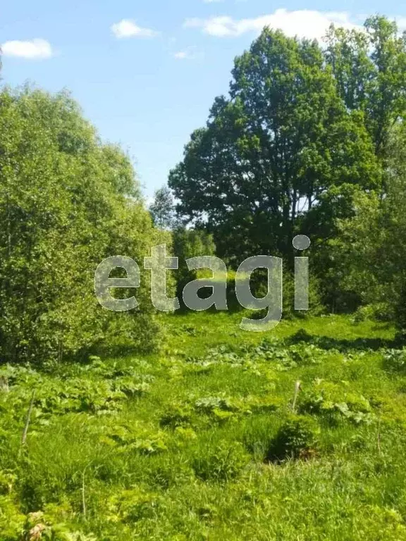 Участок в Калужская область, Калуга городской округ, д. Жерело  (14.96 ... - Фото 1