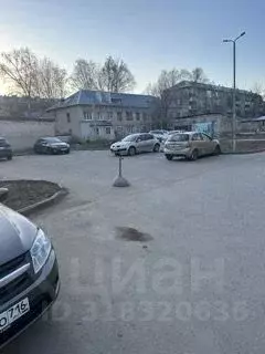 2-к кв. Татарстан, Казань ул. Гагарина, 53 (44.4 м) - Фото 0