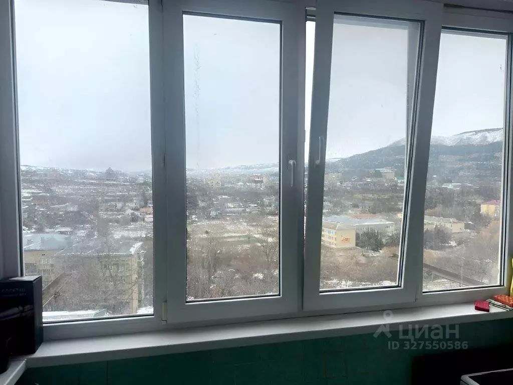 1-к кв. Ставропольский край, Кисловодск просп. Победы (35.5 м) - Фото 2