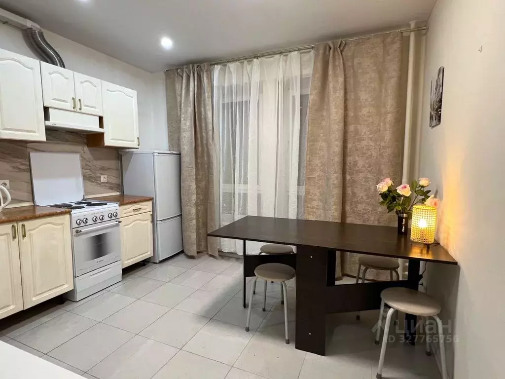 2-к кв. Московская область, Ленинский городской округ, Дрожжино пгт ш. ... - Фото 1