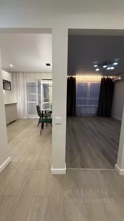 2-к кв. Московская область, Красногорск городской округ, д. Глухово ... - Фото 2