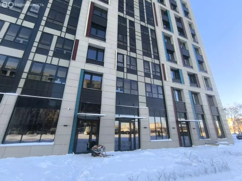 Помещение свободного назначения (91.1 м) - Фото 2