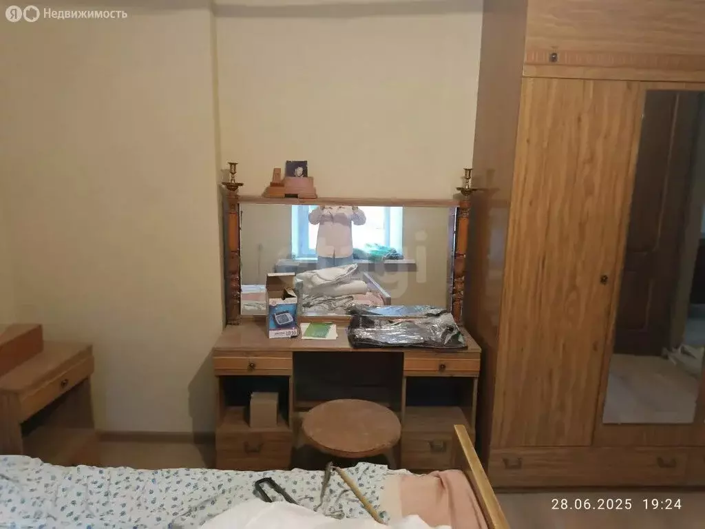 3-комнатная квартира: Ростов-на-Дону, улица Шаумяна, 18/1 (64 м) - Фото 1