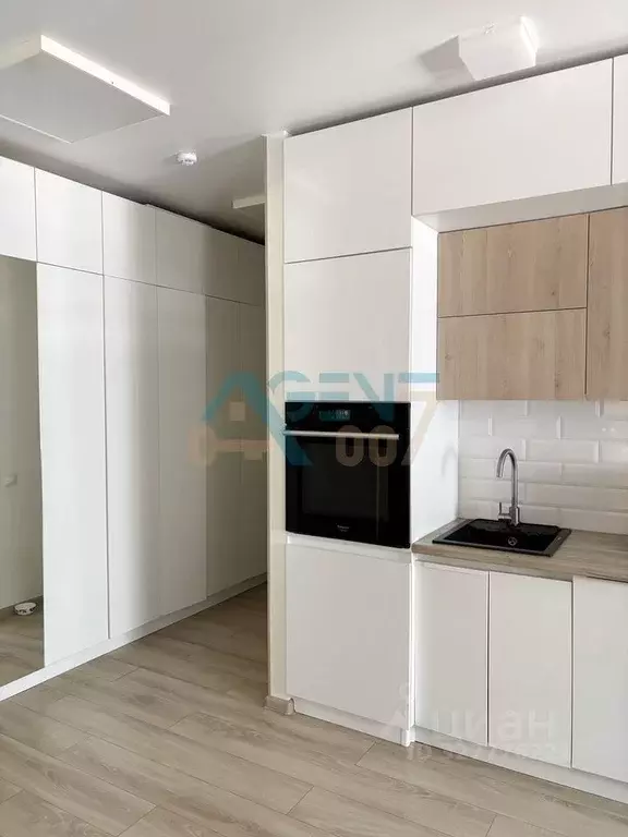 2-к кв. Белгородская область, Белгород ул. Каштановая, 14 (48.0 м) - Фото 1