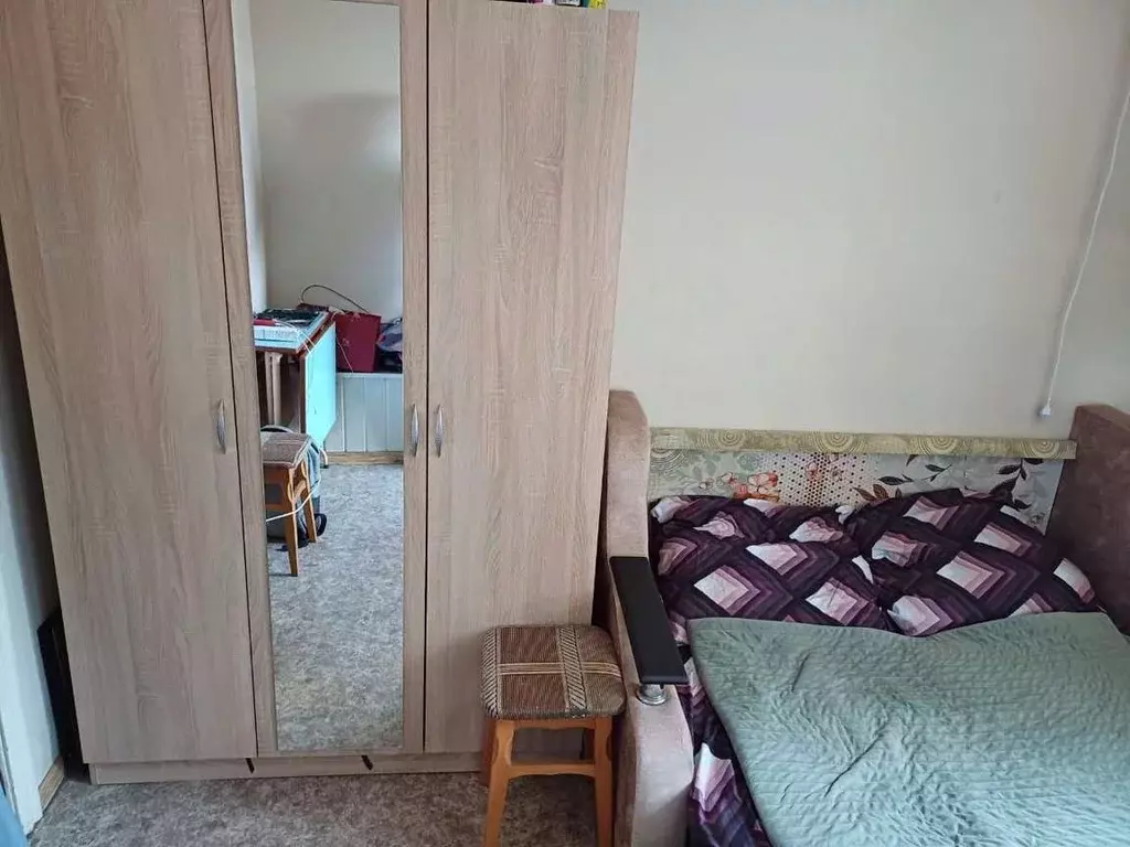 Комната Краснодарский край, Краснодар Черемушки мкр, ул. Вишняковой, ... - Фото 1