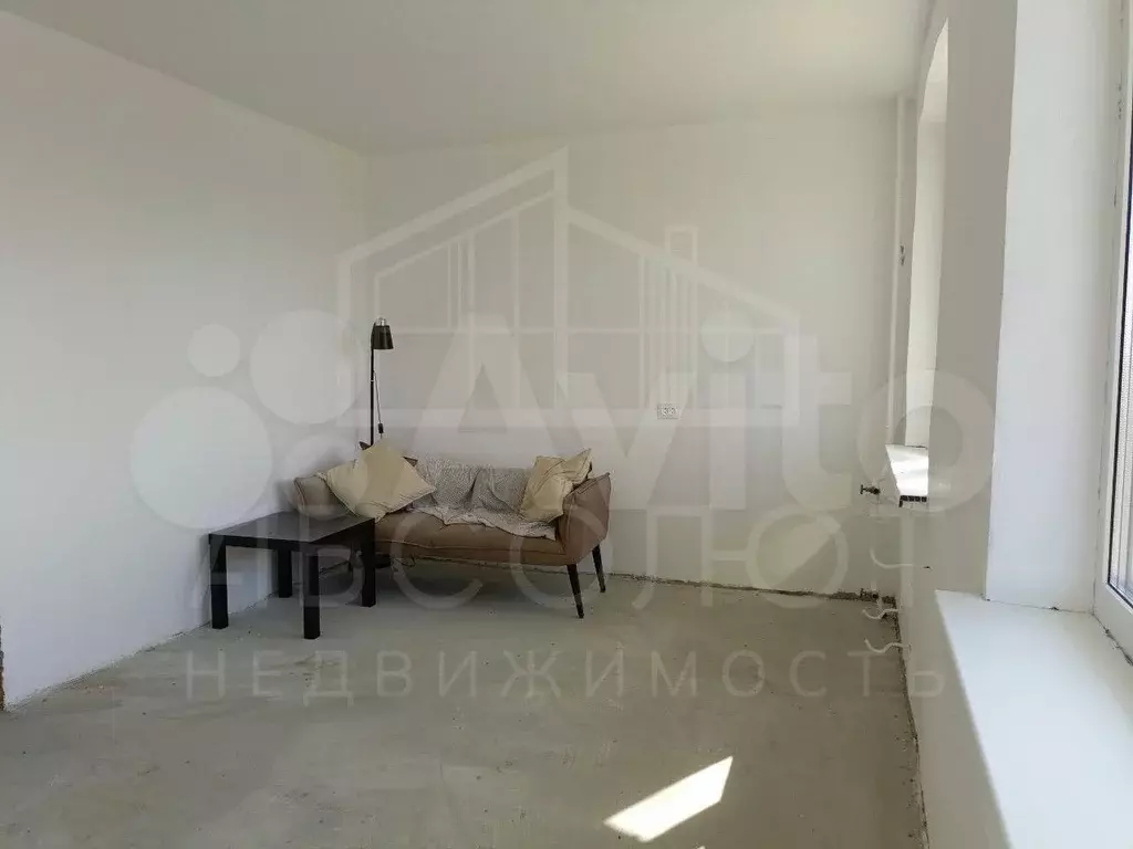 4-к. квартира, 61,4 м, 3/5 эт. - Фото 0