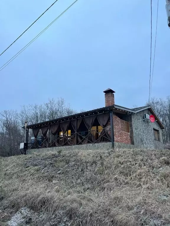 Дом в Белгородская область, Белгородский район, Никольское с/пос, с. ... - Фото 1