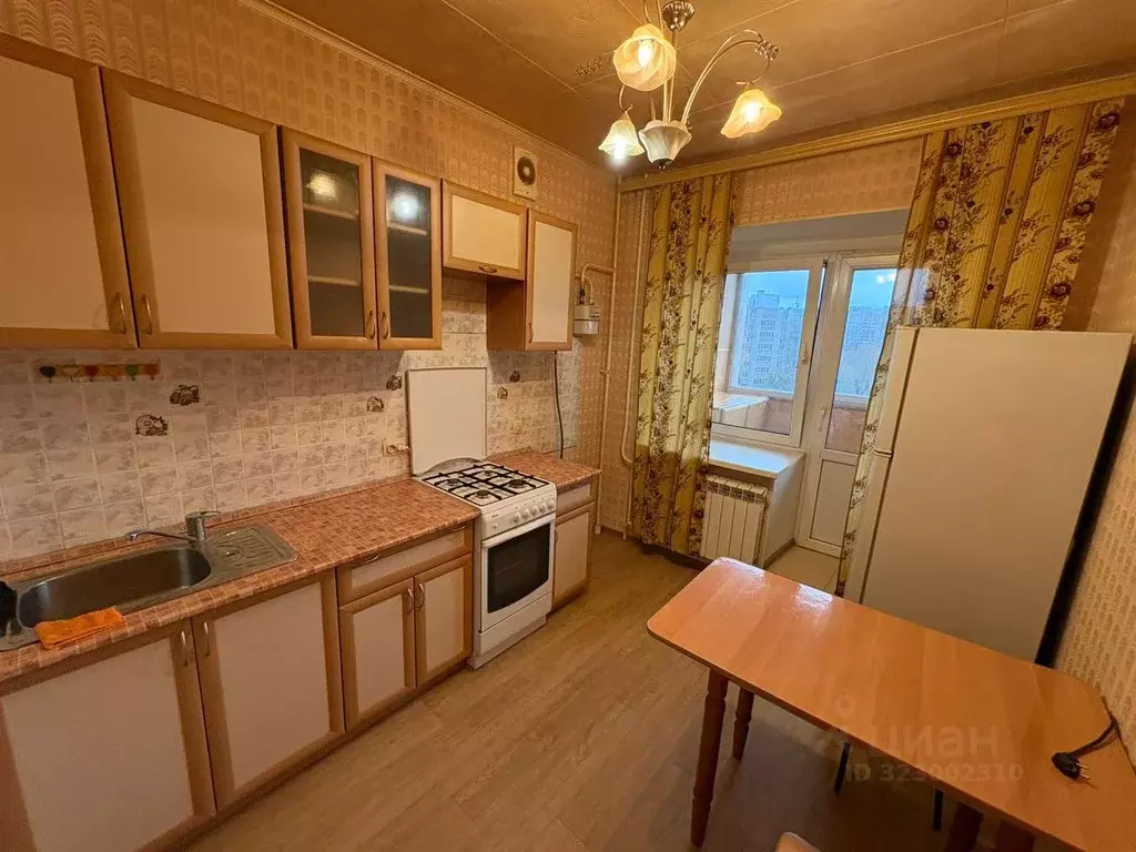 2-к кв. Татарстан, Казань Дружинная ул., 4 (50.0 м) - Фото 2