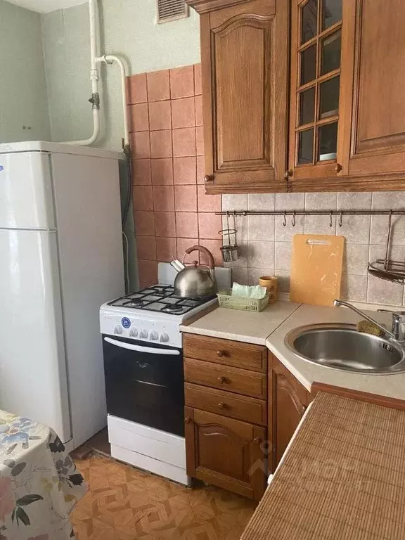 1-к кв. Москва Дмитровское ш., 35К1 (34.0 м) - Фото 0