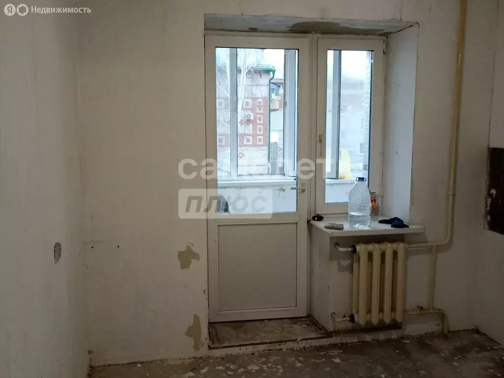 2-комнатная квартира: Заводоуковск, Заводская улица, 17 (48 м) - Фото 2