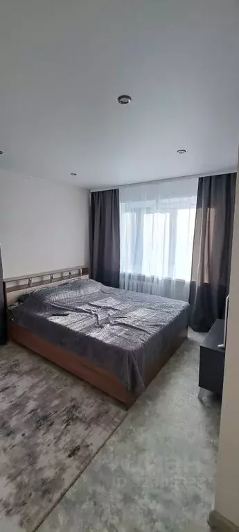 1-к кв. Новосибирская область, Новосибирск Новогодняя ул., 13 (32.0 м) - Фото 1