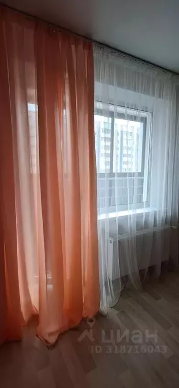 1-к кв. Челябинская область, Челябинск ул. Академика Макеева, 20 (34.0 ... - Фото 2