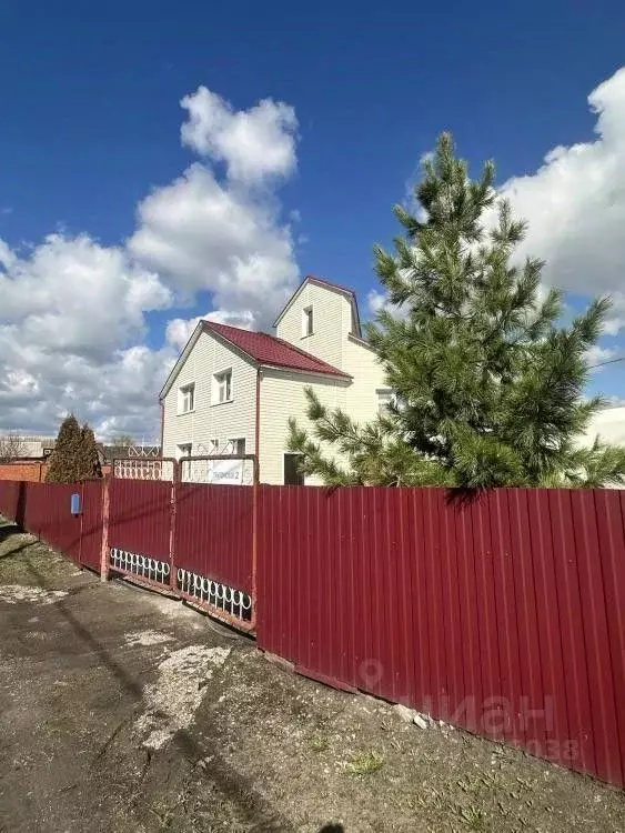 Коттедж в Кемеровская область, Кемеровский муниципальный округ, д. ... - Фото 2