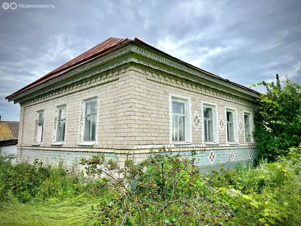 Дом в Старая Казинка, Песчаная улица (79.7 м) - Фото 1