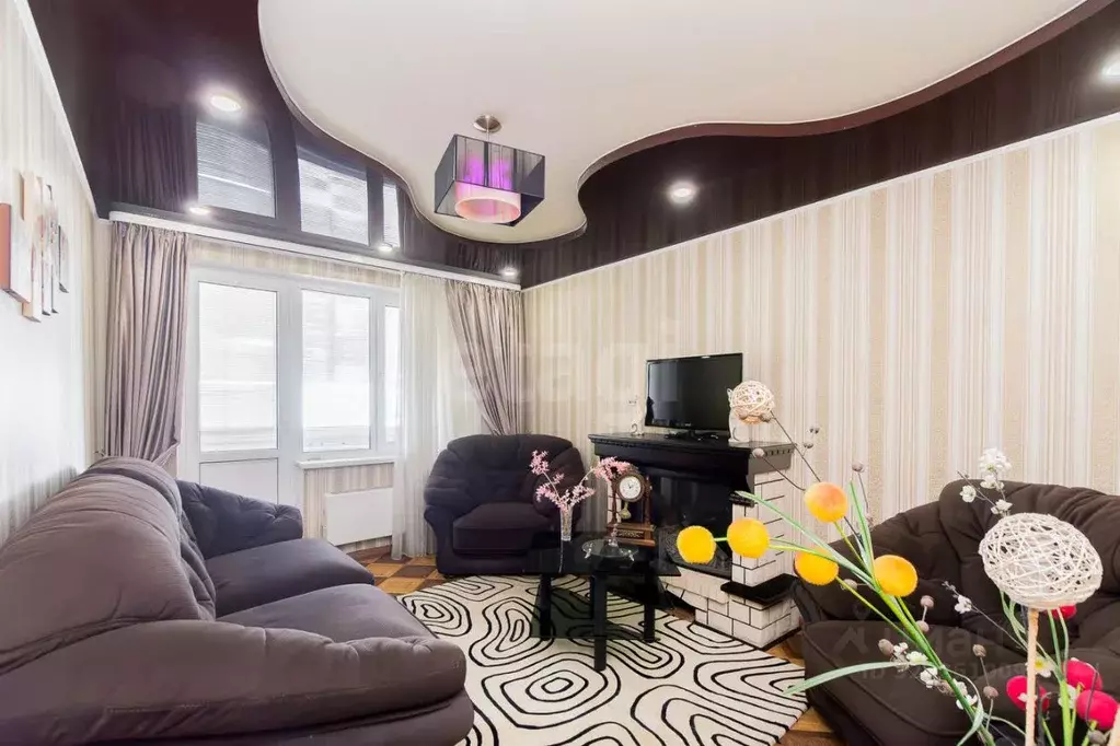 3-к кв. Краснодарский край, Краснодар городской округ, Ленина хут. ул. ... - Фото 1