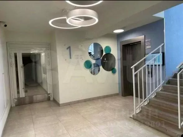 1-к кв. Татарстан, с. Высокая Гора ул. Ирека Миннахметова, 1 (41.0 м) - Фото 0