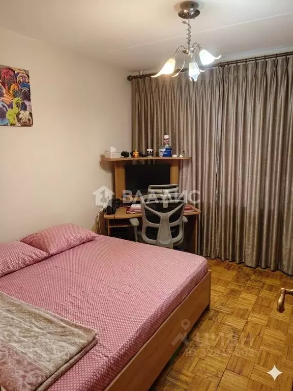 3-к кв. Московская область, Люберцы ул. Урицкого, 29 (56.0 м) - Фото 1