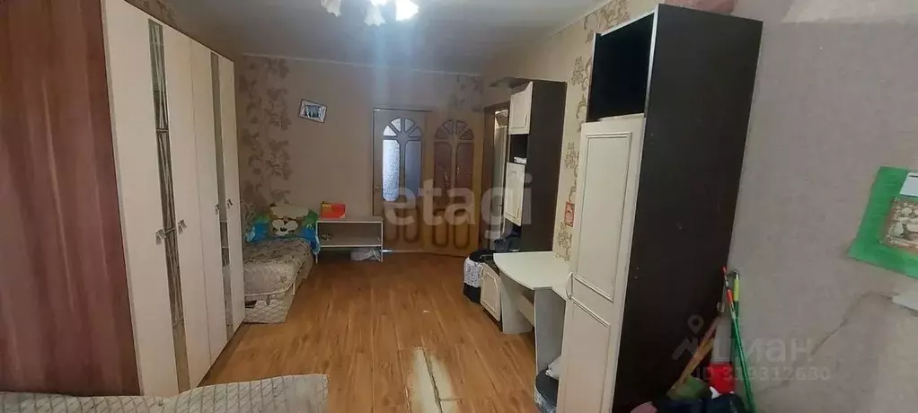 2-к кв. Воронежская область, Борисоглебск ул. Терешковой, 16Б (44.5 м) - Фото 0